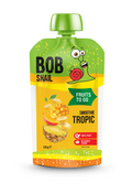 TROPIC Banan Ananas Mango smoothie 120g