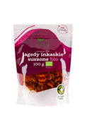 Jagody inkaskie BIO 100g