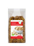Migdały blanszowane BIO 350g
