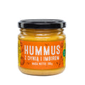 Hummus z dynią i imbirem 190g