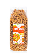 BIO Makaron orkiszowy pełnoziarnisty - rurki 400g