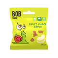FRUIT SNACK "Jabłko" ВОB SNAIL 20 G