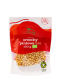 Orzechy piniowe BIO 100g