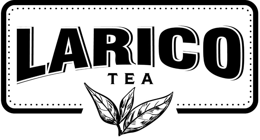 Larico Tea Herbatka Owocowa Czarująca Miłość 50g