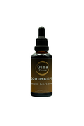 Olma Pharm CORDYCEPS Krople Grzybowe 50 ml DER 5:1