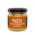 Pasta z batatów z rozmarynem 190g