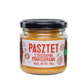 Pasztet z suszonymi pomidorami 190g