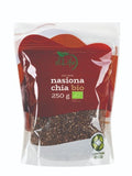 Nasiona Chia BIO  250g