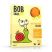 Bob Snail Galaretka Jabłko Gruszka cytryna 90g