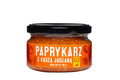 Paprykarz z kaszą jaglaną BIO 190g