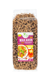 BIO Makaron żytni pełnoziarnisty - świderki 400g