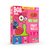 Bob Snail Mix 240g (jabłko-malina, jabłko-borówka) 2 smaki po 12 szt